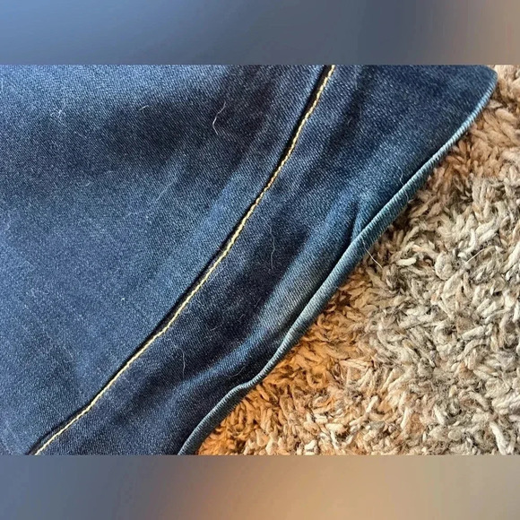 7FAMK Womens Jeans - Picture 5 of 6